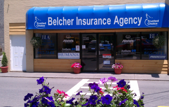 Belcher Insurance Agency | 220 Main St, Post Office Box C, Haysi, VA 24256, USA | Phone: (276) 865-5144