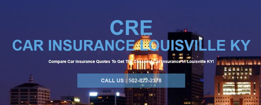 CRE Low-Cost Car Insurance Louisville KY | 492 S 4th St, Louisville, KY 40202, USA | Phone: (502) 822-2378