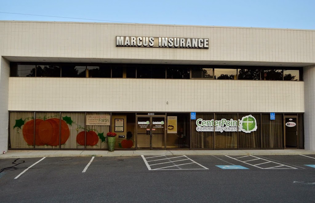 Marcus Insurance | 842 Silas Deane Hwy, Wethersfield, CT 06109, USA | Phone: (860) 563-9353