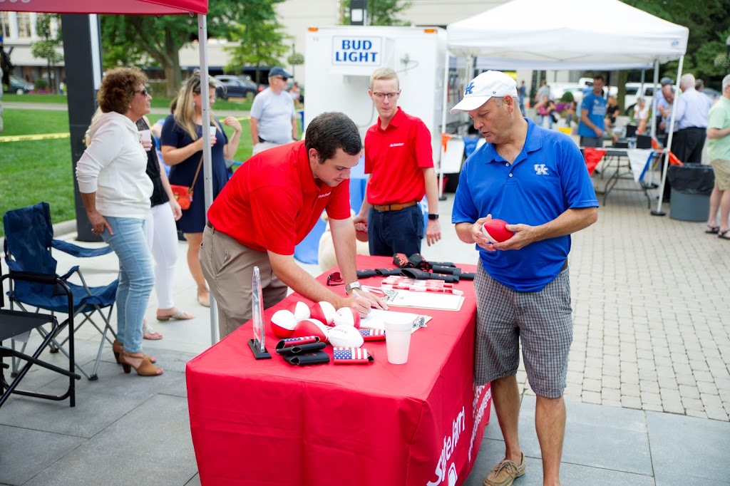 Andrew Wade - State Farm Insurance Agent | 80 Codell Dr #110, Lexington, KY 40509, USA | Phone: (859) 266-6640