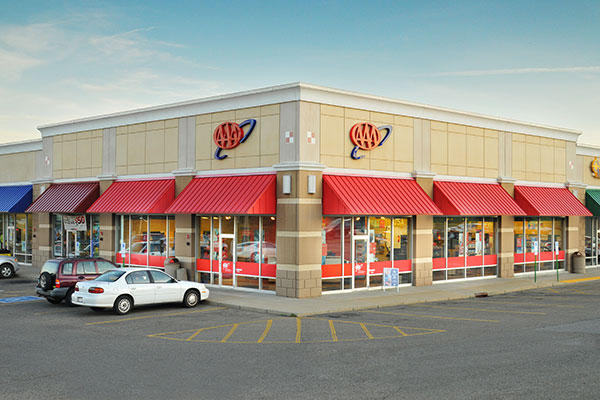 AAA Zanesville | 3934 Taryn Trace, Zanesville, OH 43701, USA | Phone: (740) 454-1234