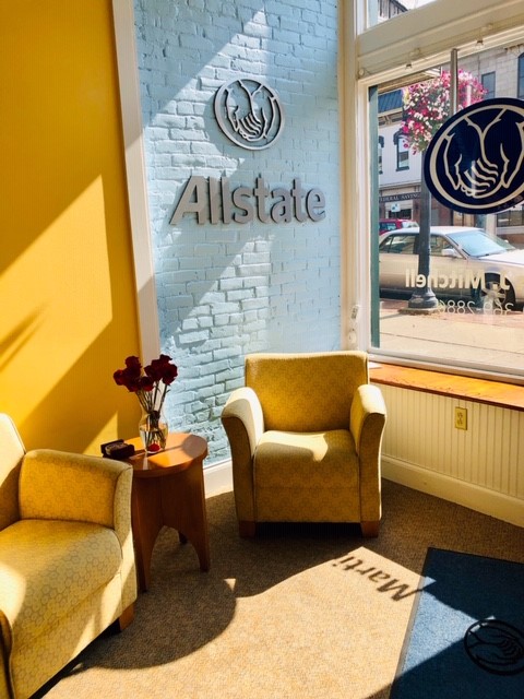 Allstate Insurance Agent: Regina Masoni-McQuillen | 51 N Sandusky St, Delaware, OH 43015, USA | Phone: (740) 369-2886