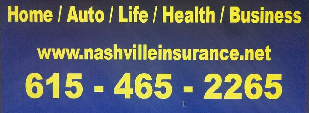 NashvilleInsurance.Net - Nate Stinson | 5214 Maryland Way #305, Brentwood, TN 37027, USA | Phone: (615) 465-2300