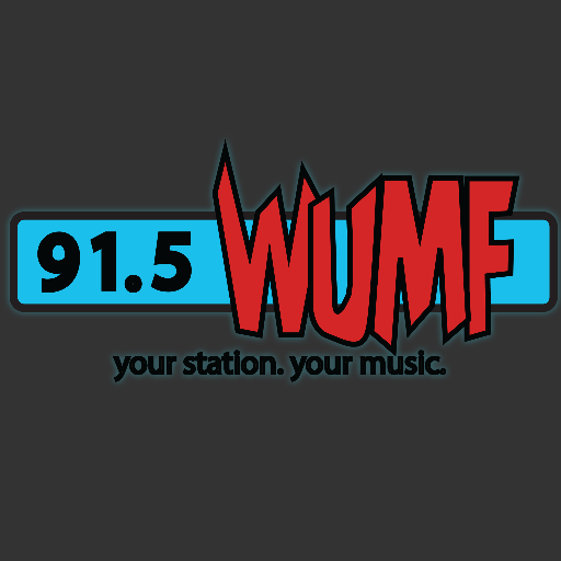 WUMF-FM Farmington | Farmington, ME 04938, USA