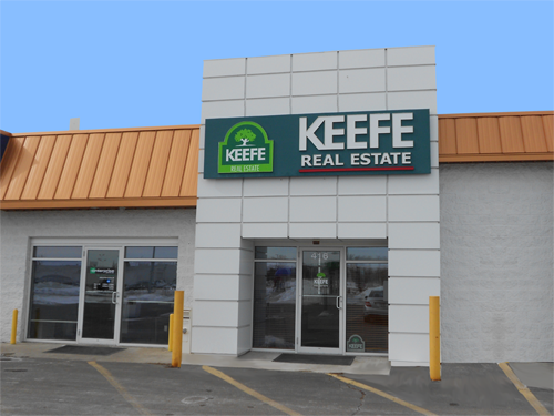 Keefe Real Estate | 416 Bauer Pkwy, Delavan, WI 53115, USA | Phone: (262) 728-8757