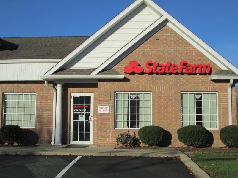 Mike Faught - State Farm Insurance Agent | 3880 Cleveland Rd Ste A, Wooster, OH 44691, USA | Phone: (330) 345-6300