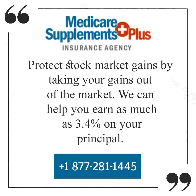 Medicare Supplements Plus+ Insurance Agency | 2961 Elkton Trail, Tyler, TX 75703, USA | Phone: (877) 281-1445