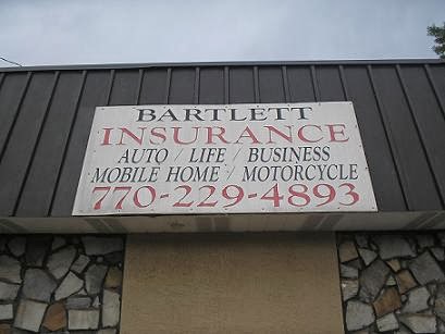 Bartlett Insurance: Melissa Bartlett Agent | 111 S 13th St, Griffin, GA 30223, USA | Phone: (770) 229-4893