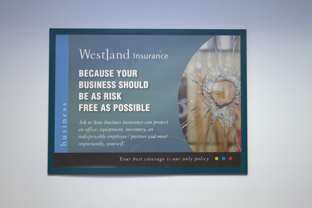 Westland Insurance | 210, 15355 24 Ave, Surrey, BC V4A 2H9, Canada | Phone: (604) 531-6811