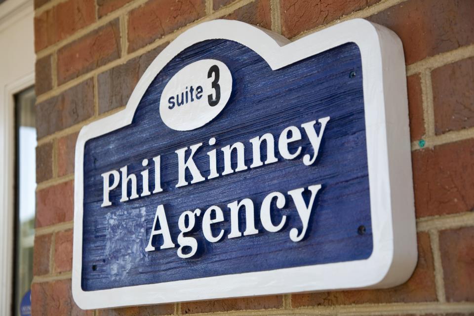 Phil Kinney Agency | 1031 Park Dr Suite 3, Watkinsville, GA 30677, USA | Phone: (706) 769-5682