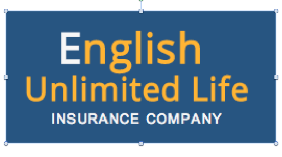 English Unlimited Life | 114 Main St, Whitmire, SC 29178, USA | Phone: (855) 873-8100