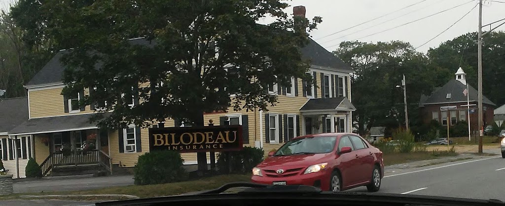 Bilodeau Insurance | 92 Pleasant St, Brunswick, ME 04011, USA | Phone: (207) 725-2797