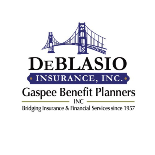 DeBlasio Insurance Inc. | 1169 Park Ave, Cranston, RI 02910, USA | Phone: (401) 943-0900