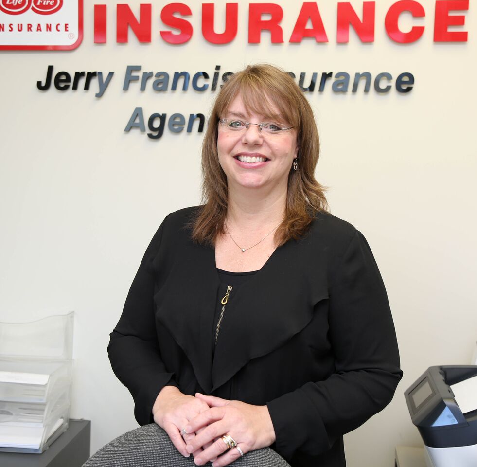 Jerry Francis Desjardins Insurance Agent | 186A Ontario St, Stratford, ON N5A 3H4, Canada | Phone: (519) 271-7175