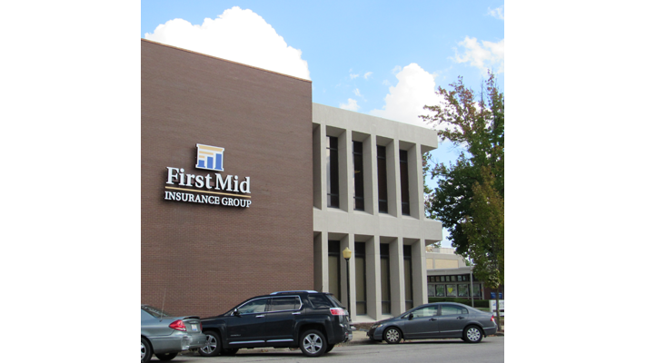 First Mid Insurance Group | 1520 Charleston Ave, Mattoon, IL 61938, USA | Phone: (217) 234-6428