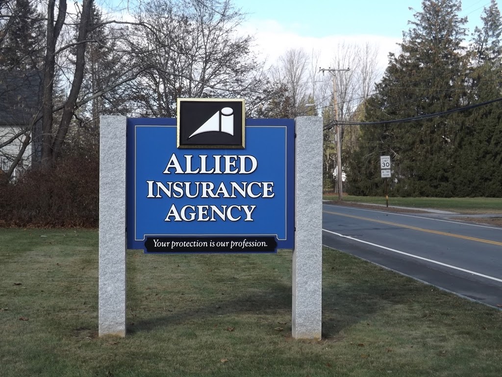 Allied Insurance Agency Inc. | 500 South St, Bow, NH 03304, USA | Phone: (603) 224-5394