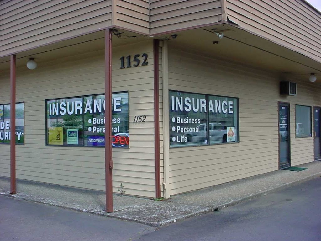 Sammamish Insurance Inc | 1152 3rd Ave, Longview, WA 98632, USA | Phone: (360) 414-8180