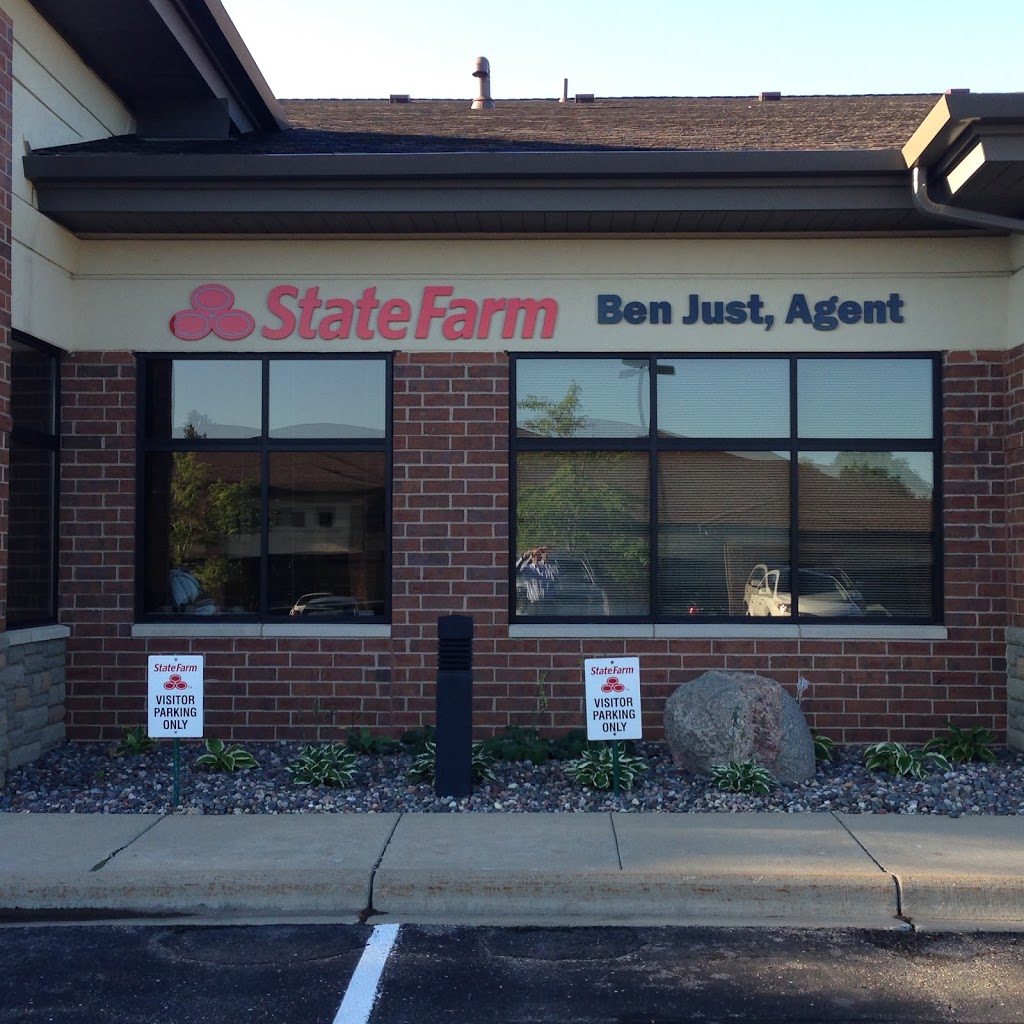 Ben Just - State Farm Insurance Agent | 14850 Scenic Heights Rd St 155, Eden Prairie, MN 55344, USA | Phone: (952) 941-5850