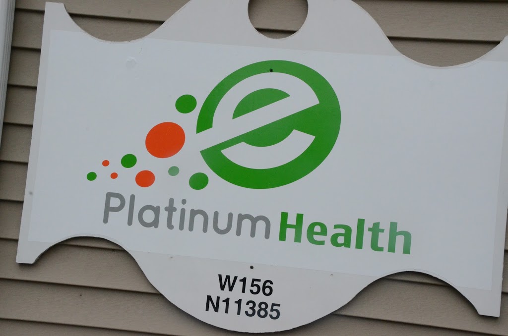 ePlatinum Health | W156N11385 Pilgrim Rd, Germantown, WI 53022, USA | Phone: (262) 785-0949