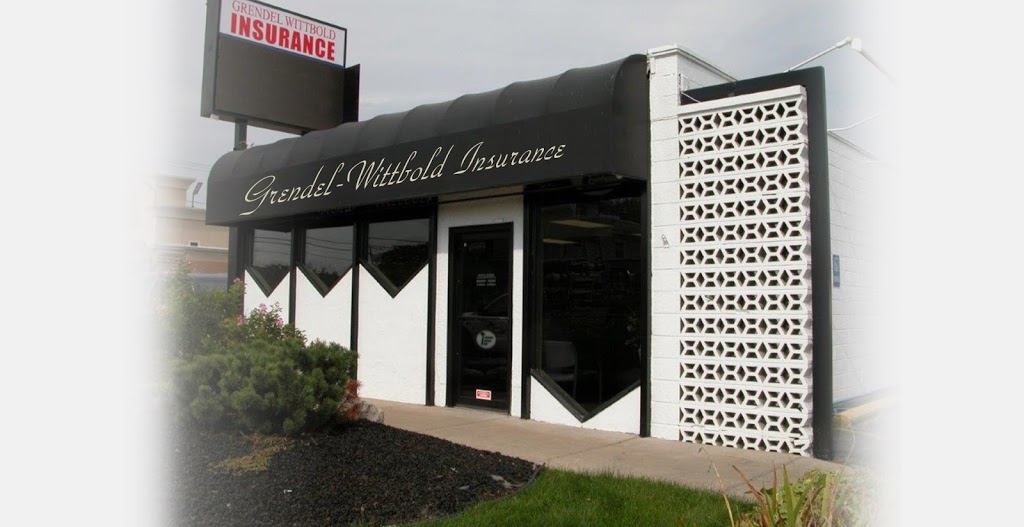 Grendel-Wittbold Insurance | 12850 Eureka Rd, Southgate, MI 48195, USA | Phone: (734) 284-4740