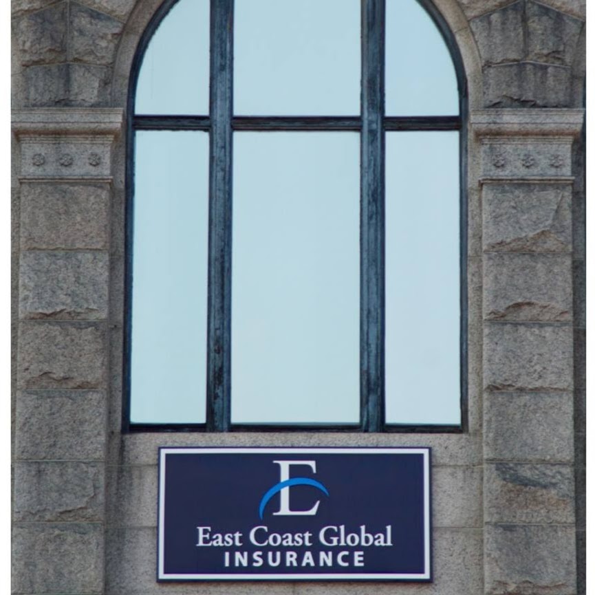 East Coast Global Insurance LLC | 340 Central Ave, Dover, NH 03820, USA | Phone: (603) 842-5968