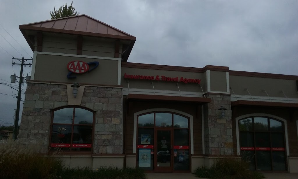 AAA Onalaska | 1125 Main St STE 100, Onalaska, WI 54650, USA | Phone: (608) 783-7412