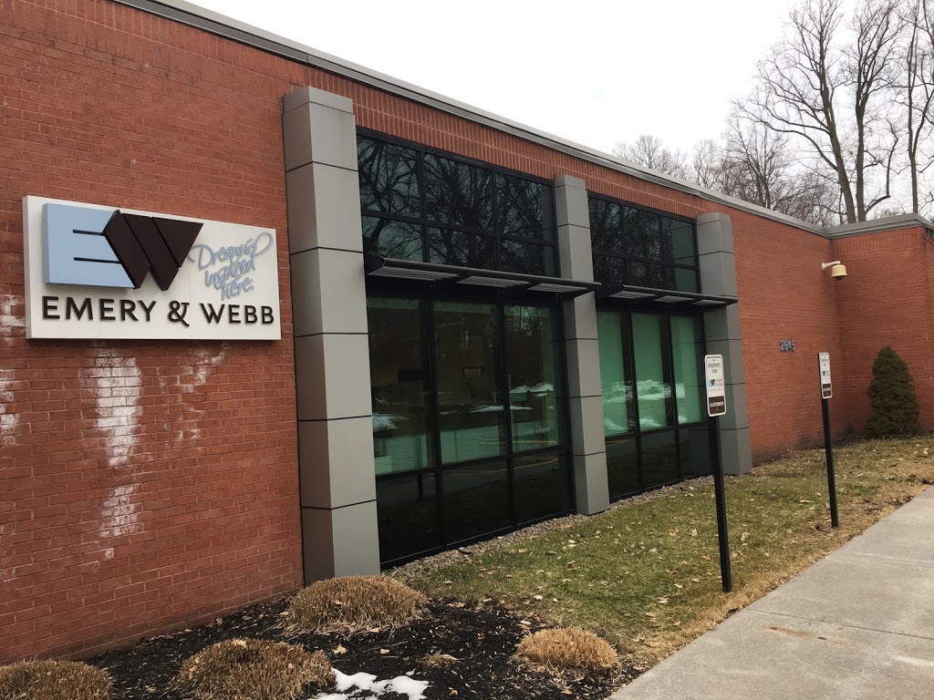 Emery & Webb Insurance | 2645 South Rd, Poughkeepsie, NY 12601, USA | Phone: (845) 454-4220