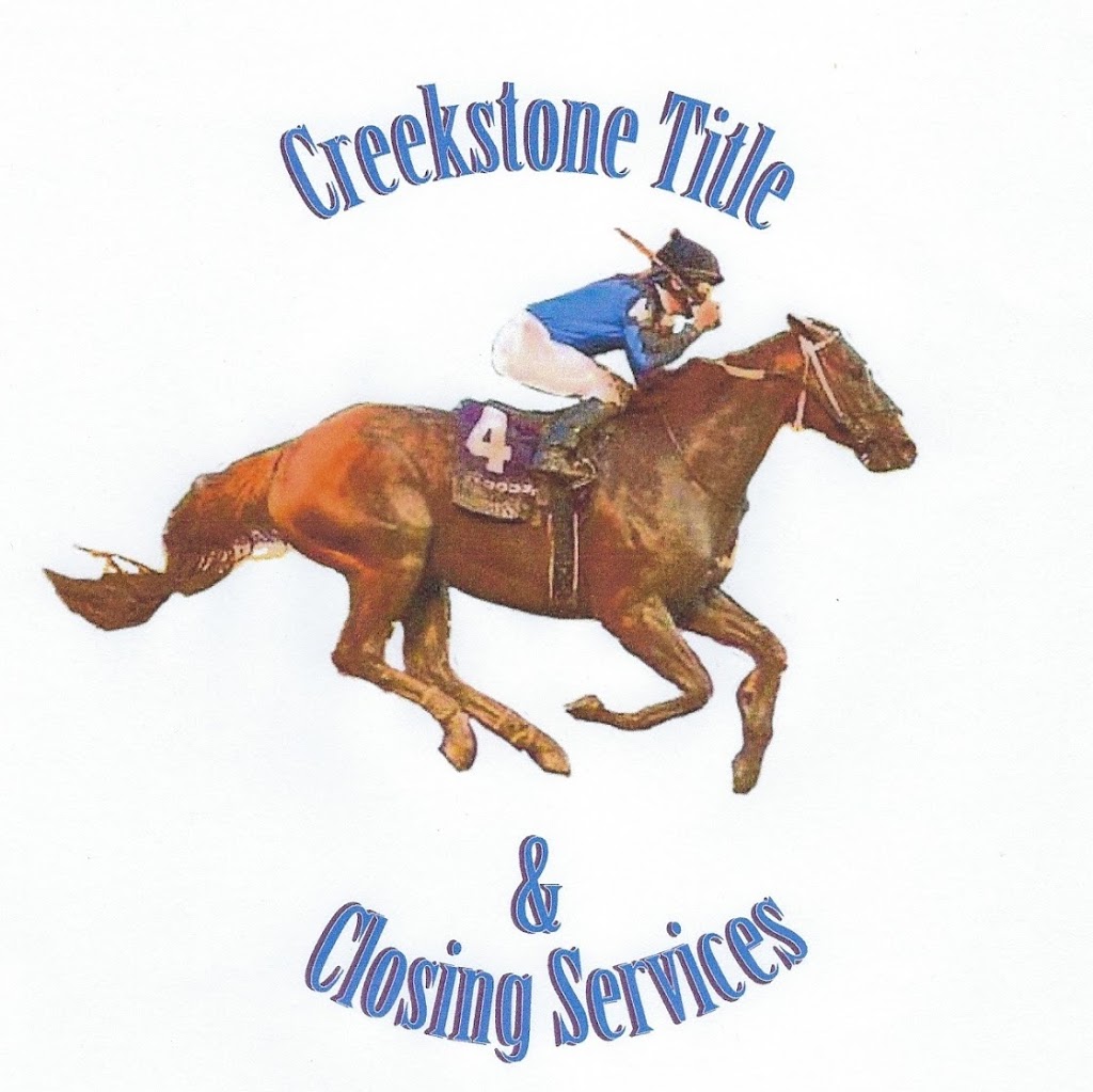 Creekstone Title and Closing Service | 8748, 3566 Moffett Rd, Morning View, KY 41063, USA | Phone: (859) 547-8424