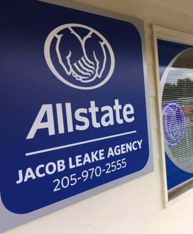 Jacob Leake: Allstate Insurance | 4200 Oakview Ln Ste A, Vestavia Hills, AL 35243, USA | Phone: (205) 970-2555