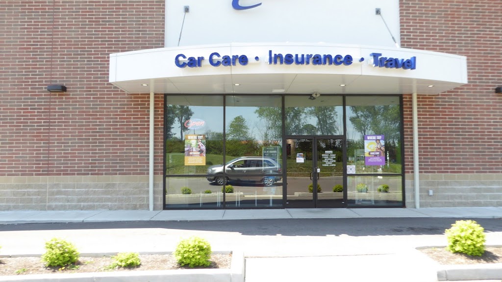 AAA Huber Heights | 8381 Old Troy Pike, Huber Heights, OH 45424, USA | Phone: (937) 281-3560