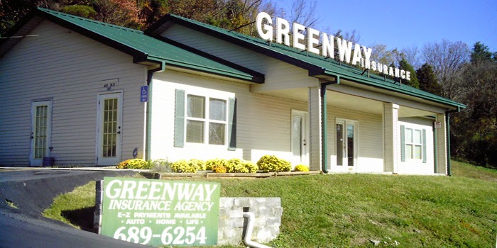 Greenway Insurance Agency | 2615 Greenway Dr, Knoxville, TN 37918, USA | Phone: (865) 689-6254