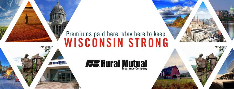 Rural Mutual Insurance Victor Magnus | W7815 WI-21, Wautoma, WI 54982, USA | Phone: (920) 787-9555