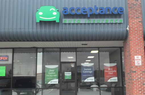 Acceptance Insurance | 1543 Hwy 138 SE Ste P, Conyers, GA 30013, USA | Phone: (770) 922-1887