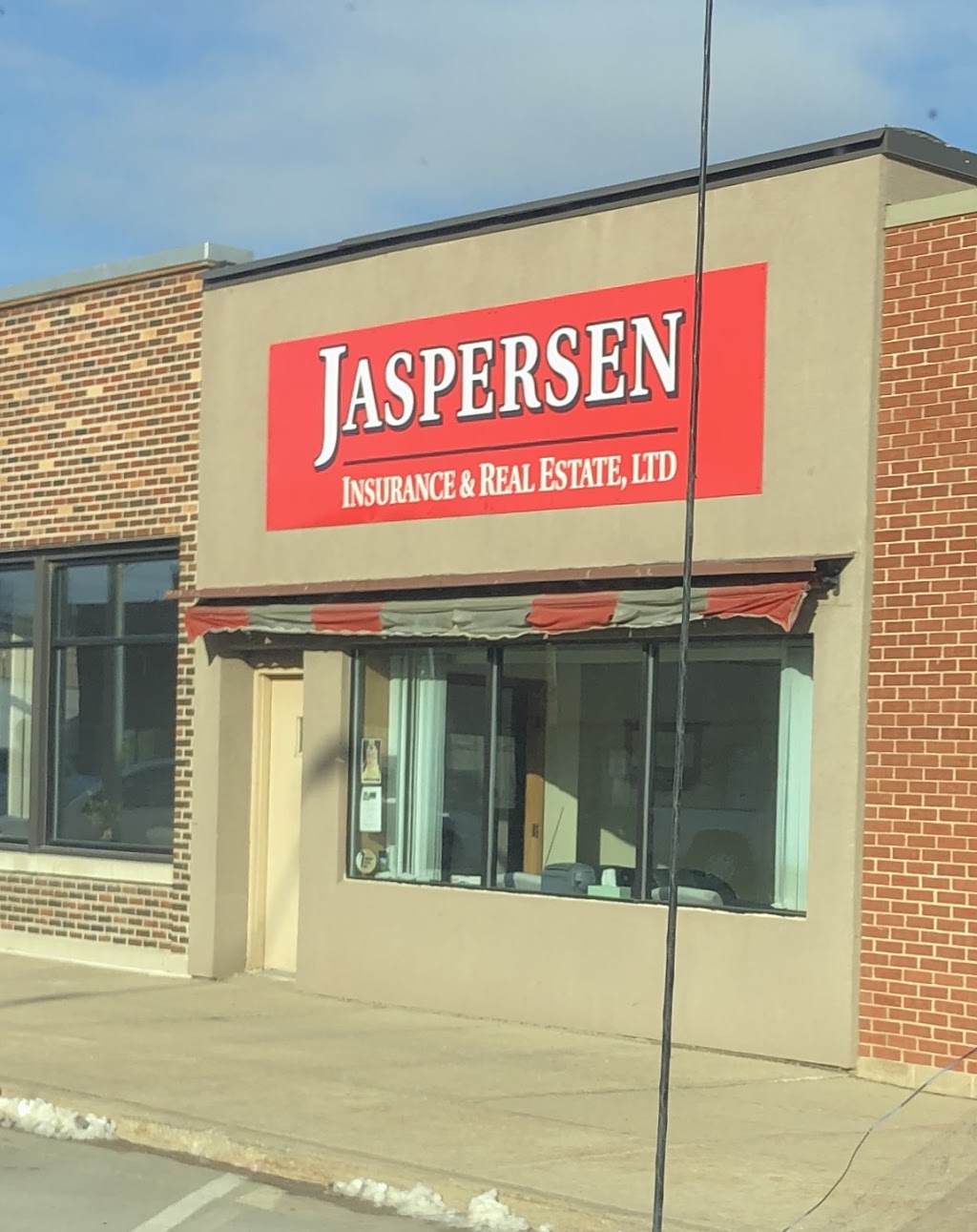 Jaspersen Insurance & Real Estate | 210 W Gilman St, Sheffield, IA 50475, USA | Phone: (641) 892-4949