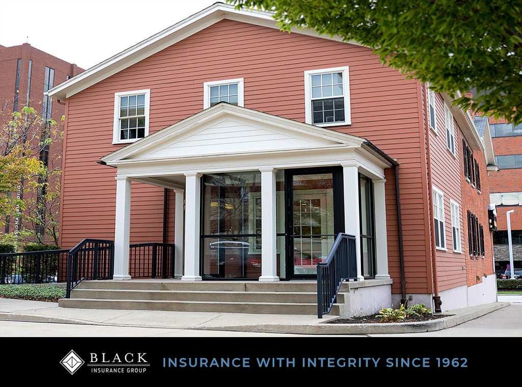 Black Insurance Group | 121 E 2nd St, Erie, PA 16507, USA | Phone: (814) 453-6746