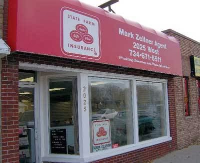 Mark Zellner - State Farm Insurance Agent | 2025 West Rd, Trenton, MI 48183, USA | Phone: (734) 671-6511