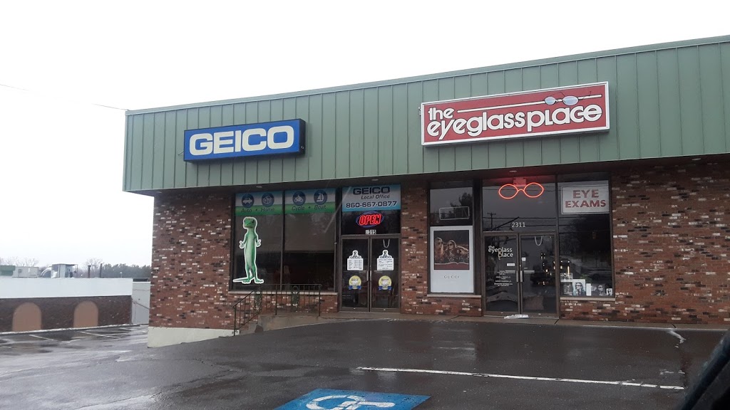 GEICO Insurance Agent | 2315 Berlin Turnpike, Newington, CT 06111, USA | Phone: (860) 667-0877