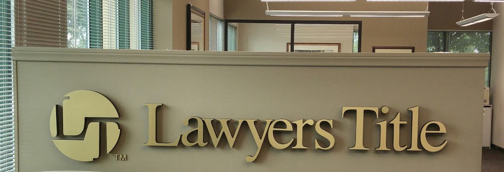 Lawyers Title Company | 41637 Margarita Rd #101, Temecula, CA 92591, USA | Phone: (951) 296-1718