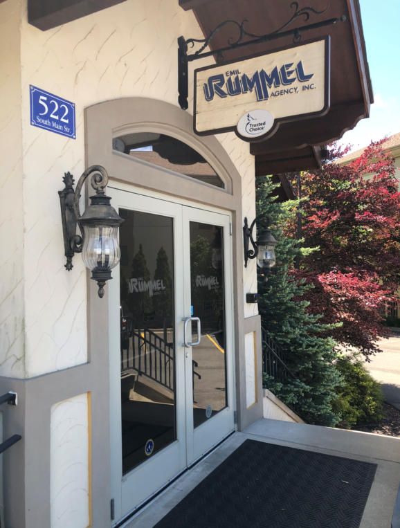 Emil Rummel Insurance Agency Inc | 522 S Main St, Frankenmuth, MI 48734, USA | Phone: (989) 652-6104