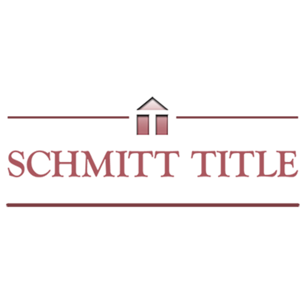 Schmitt Title, LLC | 45 W 6th Ave, Oshkosh, WI 54902, USA | Phone: (920) 236-1020