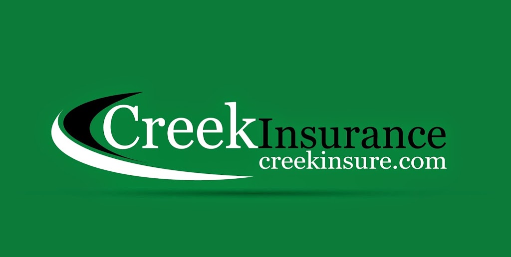 Creek Insurance LLC | 104 E Washington St, Napavine, WA 98532, USA | Phone: (360) 266-8000