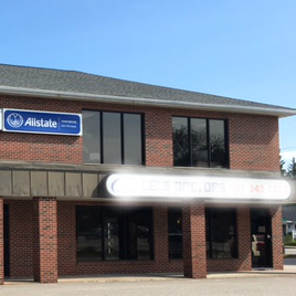 John Reeves: Allstate Insurance | 827 Central Ave Ste 5, Dover, NH 03820, USA | Phone: (603) 749-6666