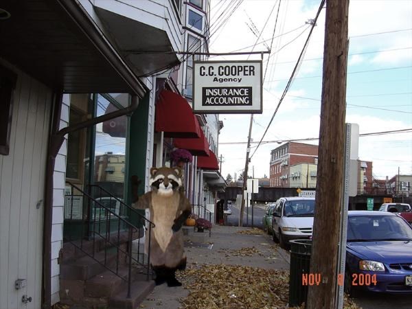 C C Cooper Agency | 29 S Union St #330, Middletown, PA 17057, USA | Phone: (717) 944-3280