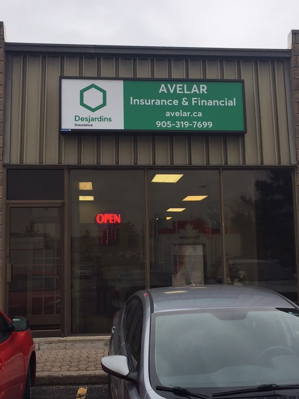 Debbie Avelar Desjardins Insurance Agent | 3528 Mainway, Burlington, ON L7M 1A8, Canada | Phone: (905) 319-7699