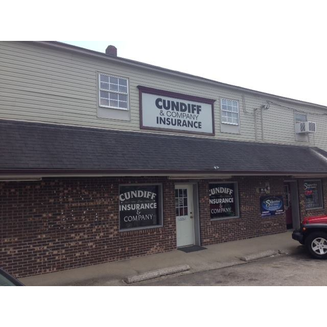 Cundiff And Company Insurance | 525 Ogden St #1, Somerset, KY 42501, USA | Phone: (606) 679-8379