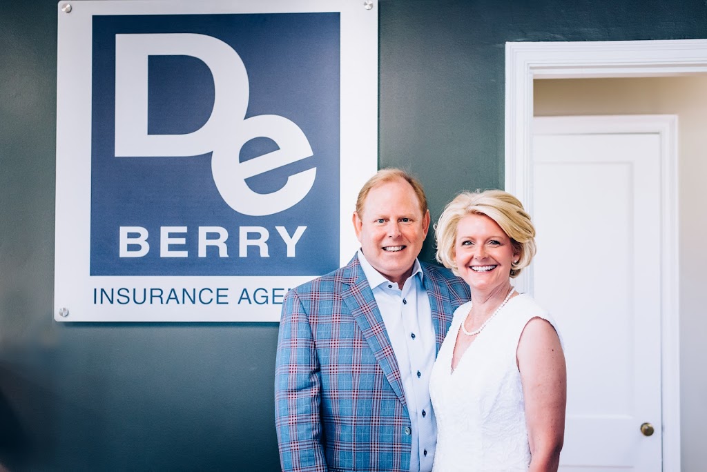 DeBerry Insurance Agency, Inc. | 5232 Main St #2443, Spring Hill, TN 37174, USA | Phone: (931) 486-3300