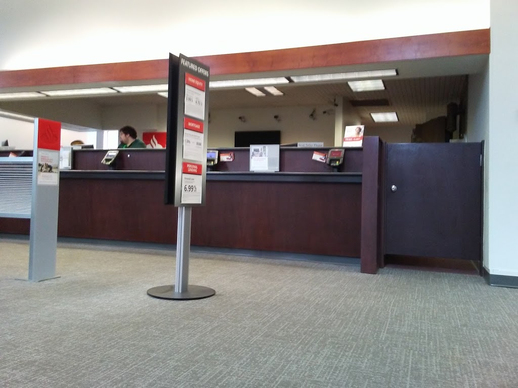 Santander Bank | 315 Mill St, Danville, PA 17821, USA | Phone: (570) 275-0490