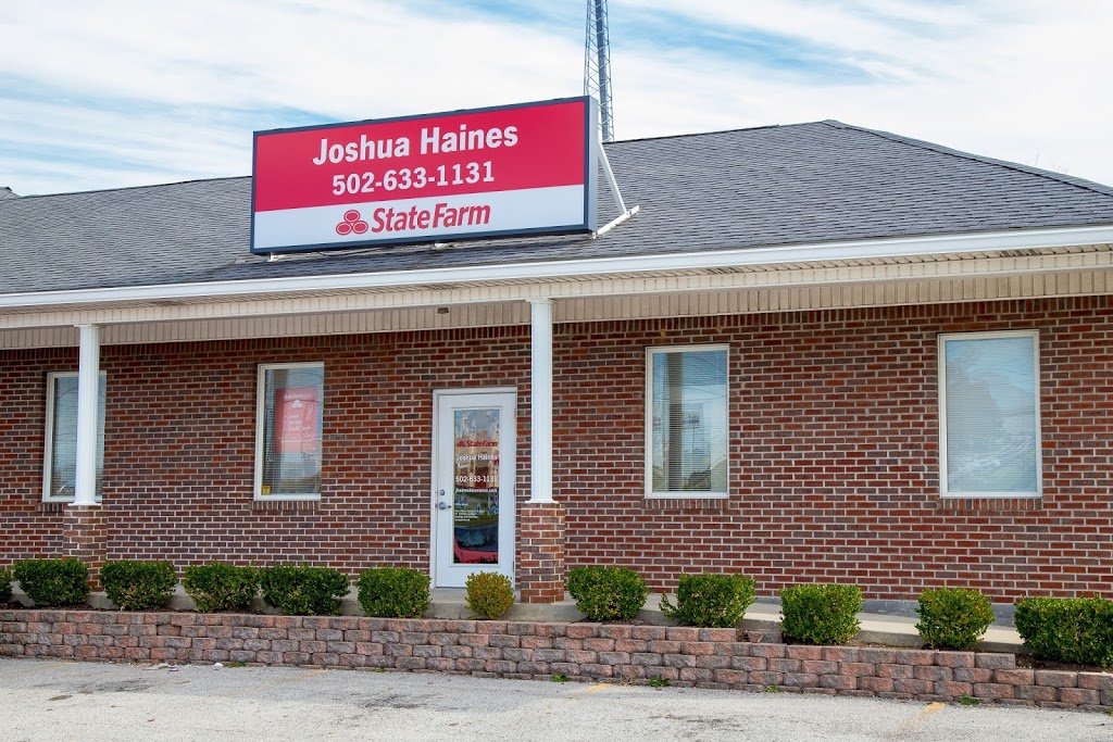 Josh Haines - State Farm Insurance Agent | 871 Taylorsville Rd, Shelbyville, KY 40065, USA | Phone: (502) 633-1131