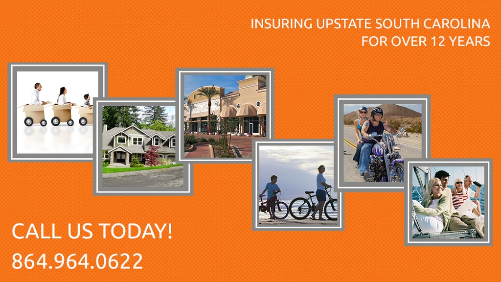 Select Insurance, LLC | 606 W Greenwood St, Abbeville, SC 29620, USA | Phone: (864) 366-2054