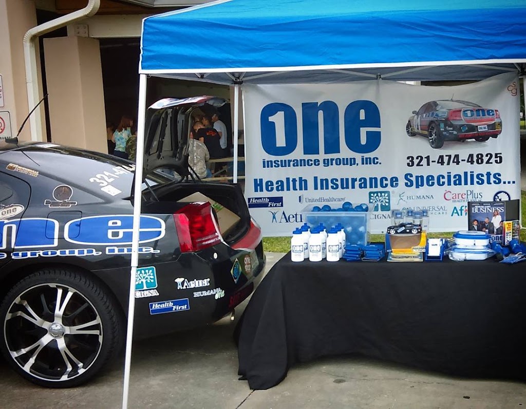 One Insurance Group Inc | 671 Beville Rd, South Daytona, FL 32119, USA | Phone: (386) 846-3607